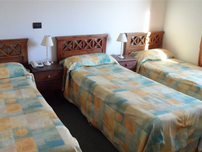 Hosteria Lupama Hotel El Calafate Exterior photo